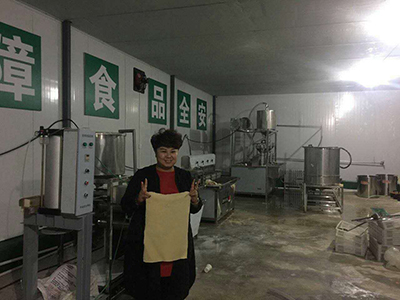 成功案例